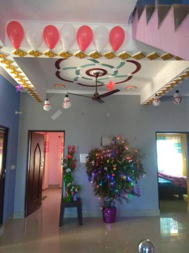 Morning Mist Homestay