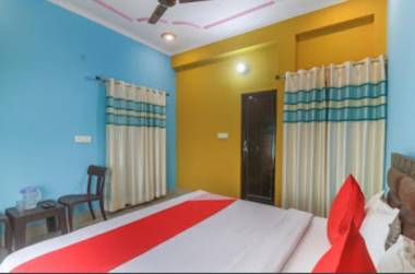 Morning Mist Homestay