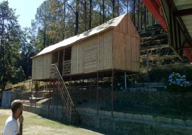 Hinval Valley View Kandakhal