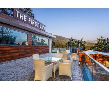 The First View Resort Lansdowne