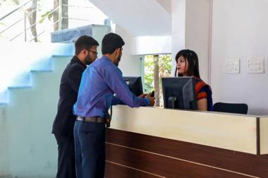 The First View Resort Lansdowne