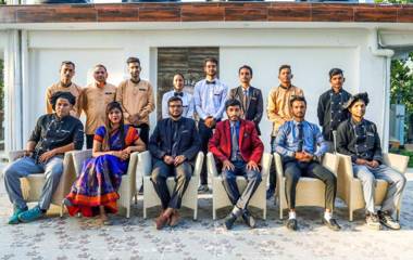 The First View Resort Lansdowne