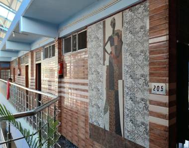 Hotel Sheetal Tower by StayApart Kotdwar