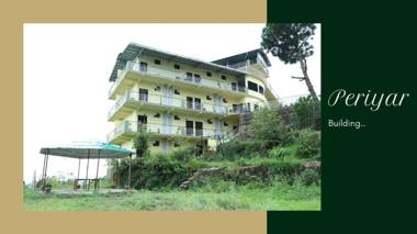Periyar Herbal Resort and Hotel