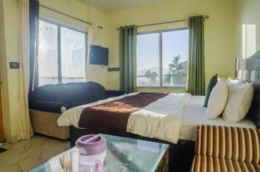 Periyar Herbal Resort and Hotel