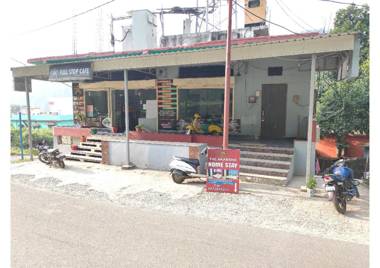 THE AKANSHA HOMESTAY