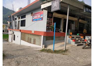 THE AKANSHA HOMESTAY