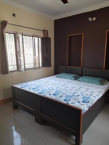 Jungle View Home Stay