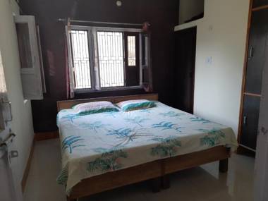 Jungle View Home Stay