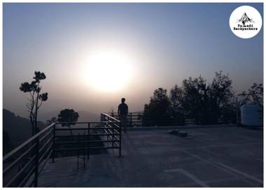 Sports Lover Home Stay