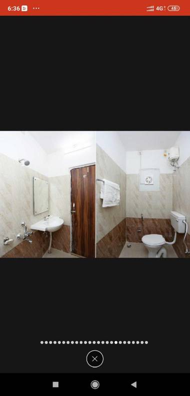 POP 91636 Hotel Pradeep Anna