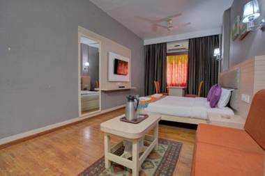 Hotel Mahadev Palace