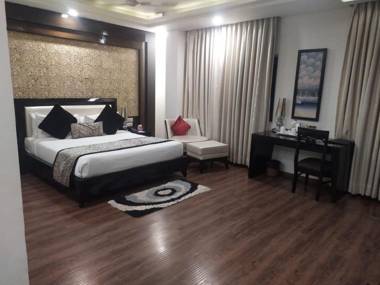 Vaishnavi Clarks Inn Deoghar