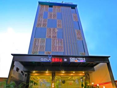 GenX Brij