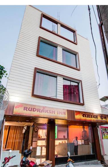 HOTEL RUDRAKSHA INN