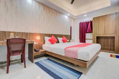 HOTEL RUDRAKSHA INN