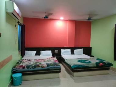 Ditto Room Hotel Kartik Deoghar
