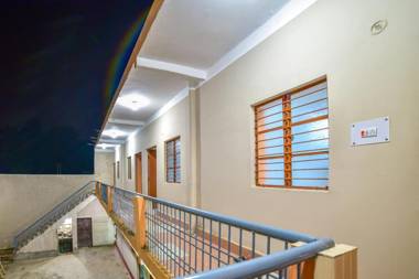 SPOT ON 64844 Shashi Prabha Palace