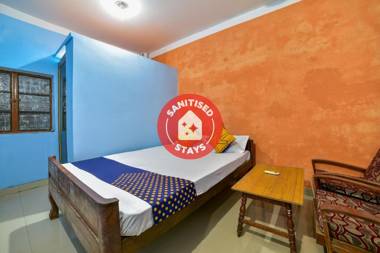 SPOT ON 64844 Shashi Prabha Palace