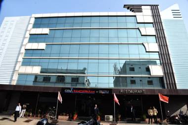 GenX Rameshwaram Deoghar