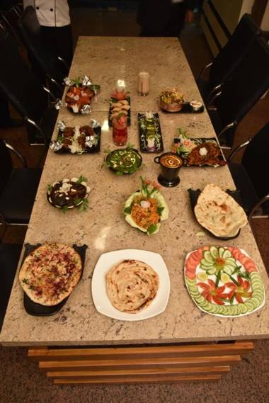 GenX Rameshwaram Deoghar