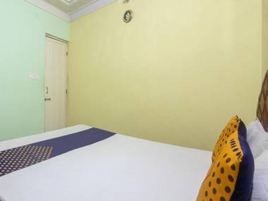 SPOT ON 73875 Hotel Sagar