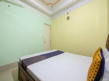 SPOT ON 73875 Hotel Sagar