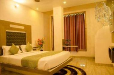 Hotel Comfort and Terrace Lounge