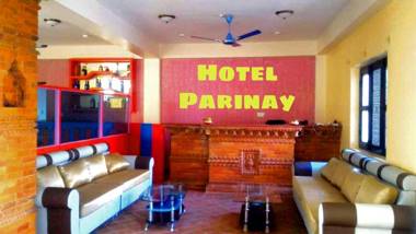 Hotel parinay