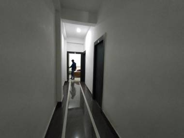 SPOT ON 87675 Hotel Meera Dham