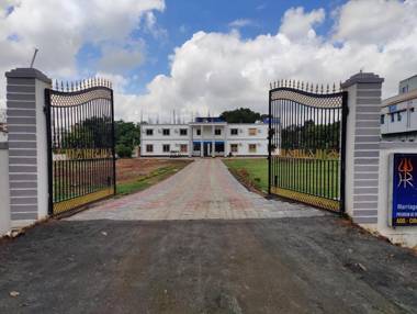 HR Garden(Hotel & Resort)