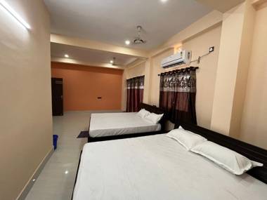 Hotel Krishna Paradise