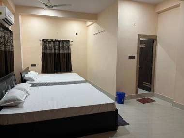 Hotel Krishna Paradise