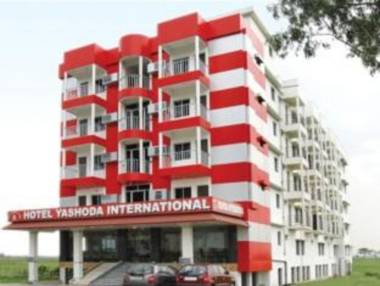 Hotel Yashoda International