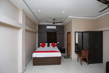 Samriddhi Banquet Garden & Resorts