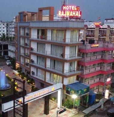 HOTEL RAJMAHAL