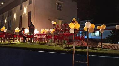 GODS COUNTY. RESORT & BANQUETS