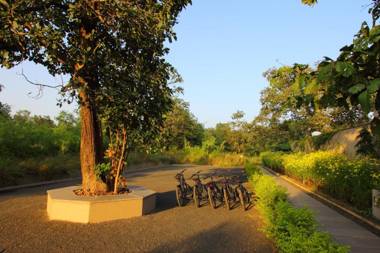 Bagh Villas Jungle Camp & Spa