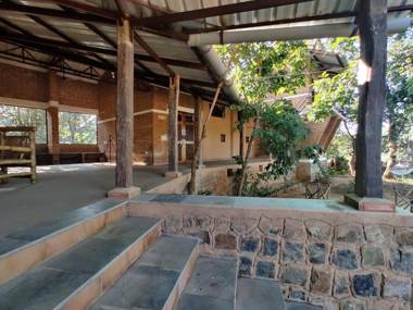 Surwahi Social Ecoestate Kanha