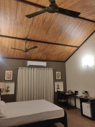 Aranyak Resort Kanha