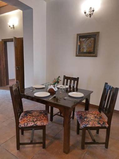 Aranyak Resort Kanha