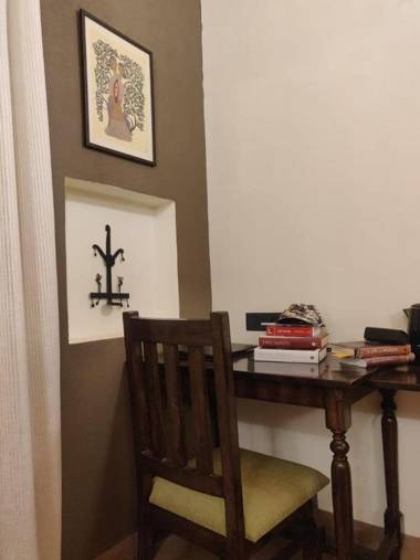 Aranyak Resort Kanha