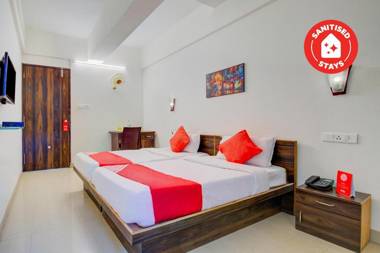 OYO 10108 Tag House