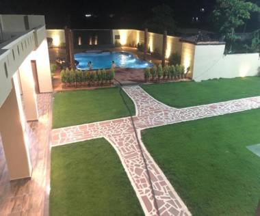 StayApart - Aasmaa Farm Stay