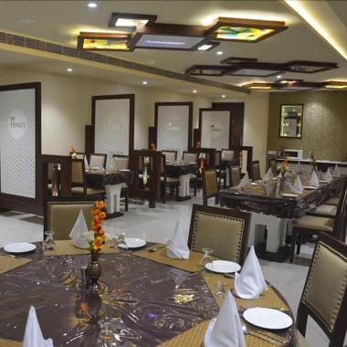 Hotel Ashish Continental