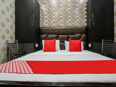 OYO 87279 Dream Land