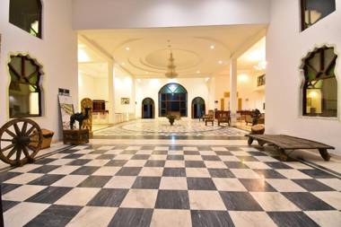 Palette - Sara Vilas