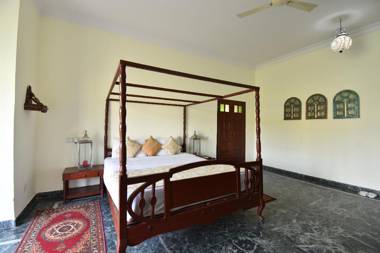 Palette - Sara Vilas