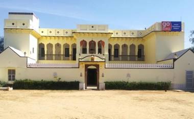Hotel Mandawa Palace And Restaurent