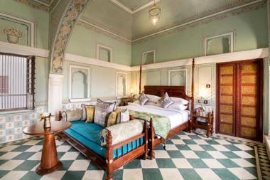 BLUSALZ VINTAGE Harlalka Haveli